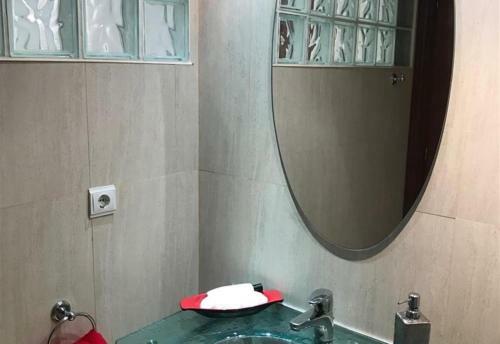 Apartamento C�rdoba Turismo Vacacional Ttluga