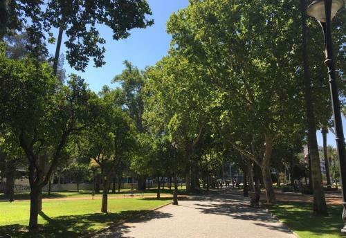 Apartamento C�rdoba Turismo Vacacional Ttluga