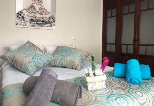 Apartamento C�rdoba Turismo Vacacional Ttluga