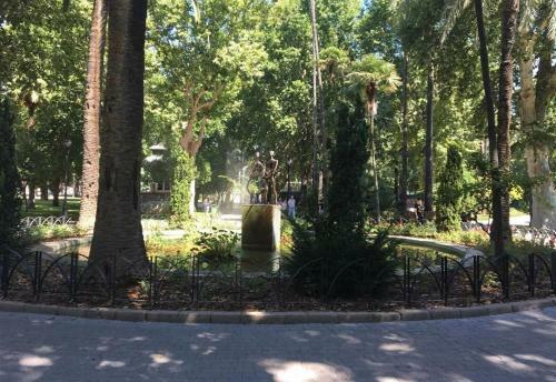 Apartamento C�rdoba Turismo Vacacional Ttluga