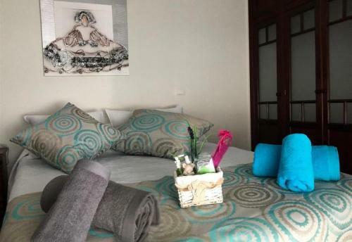 Apartamento C�rdoba Turismo Vacacional Ttluga
