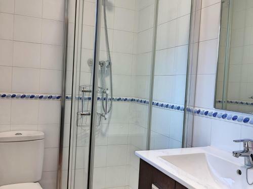 Apartamento Eduardo Lucena 5, Casco Hist�rico