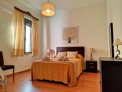Apartamento Eduardo Lucena 5, Casco Hist�rico