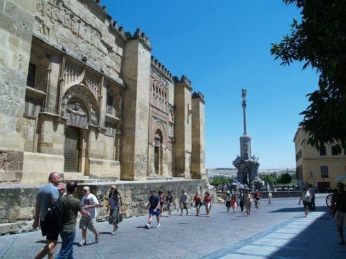 Apartamento Eduardo Lucena 5, Casco Hist�rico