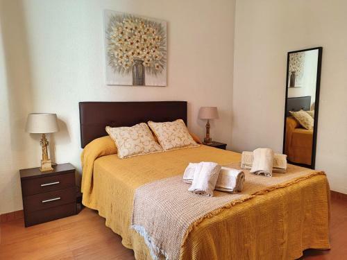 Apartamento Eduardo Lucena 5, Casco Hist�rico