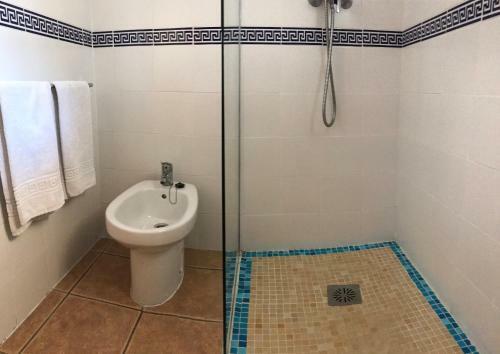 Stunning 4-bed Roman Villa Spain's Golden Triangle