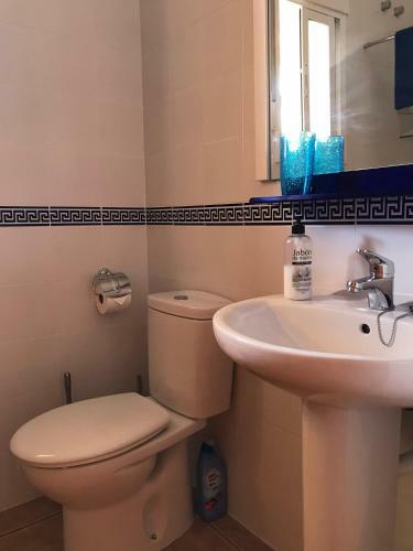 Stunning 4-bed Roman Villa Spain's Golden Triangle