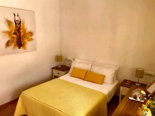 Stunning 4-bed Roman Villa Spain's Golden Triangle
