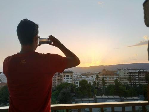 Panorama C�rdoba Center D Apartment