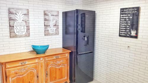 Panorama C�rdoba Center D Apartment