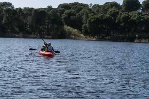 Casa El Balc�n Del Lago