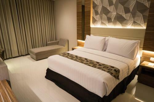 Novena Hotel Bandung