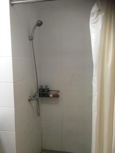 Beverly Dago Apartment