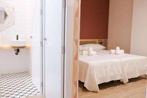 Ziryab Apartamentos 2