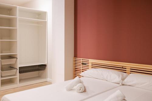 Ziryab Apartamentos 2
