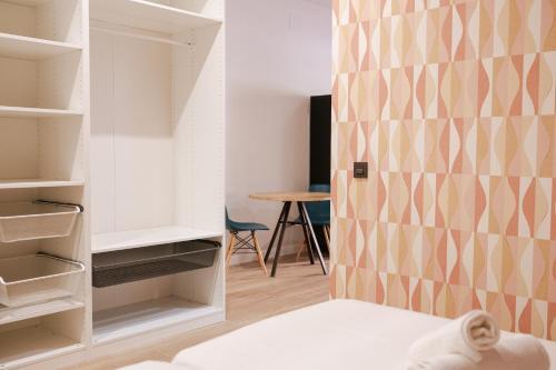 Ziryab Apartamentos 2