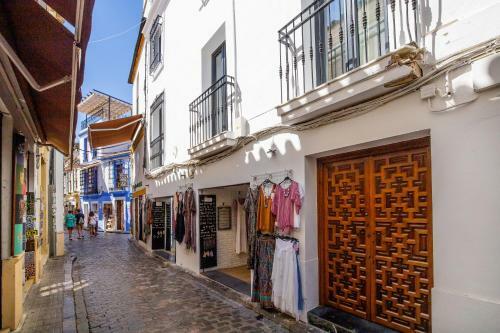 Apartamento Victoria Suites Terrace