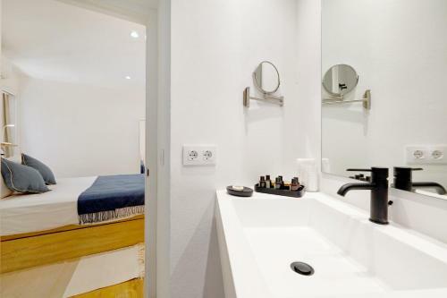 Apartamento Victoria Suites Terrace