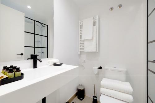 Apartamento Victoria Suites Terrace