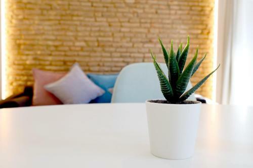 Apartamento Victoria Suites Terrace