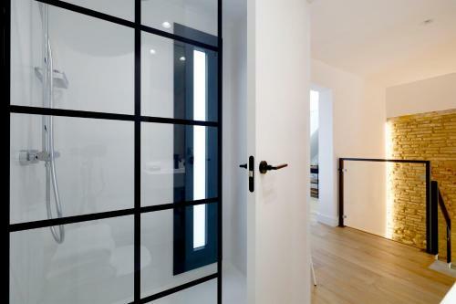 Apartamento Victoria Suites Terrace