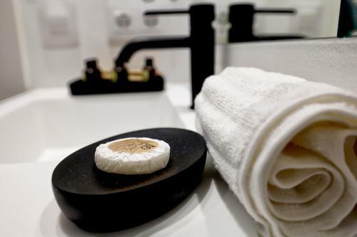 Apartamento Victoria Suites Terrace