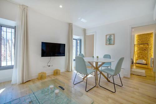 Apartamento Victoria Suites Terrace