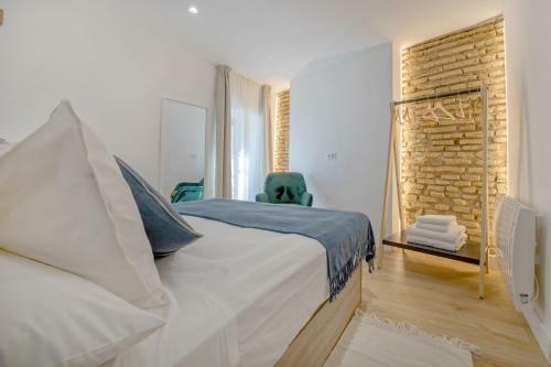 Apartamento Victoria Suites Terrace