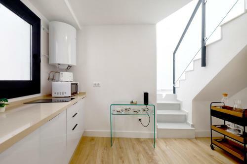 Apartamento Victoria Suites Terrace