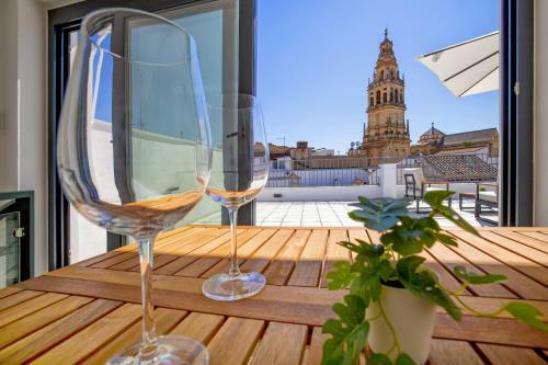Apartamento Victoria Suites Terrace
