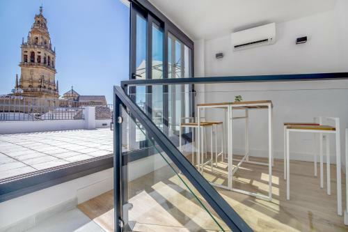 Apartamento Victoria Suites Terrace