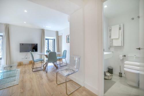 Apartamento Victoria Suites Terrace