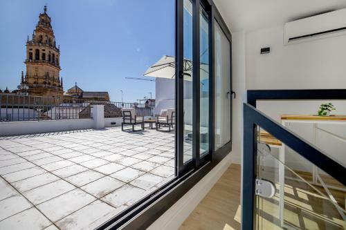 Apartamento Victoria Suites Terrace