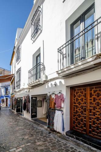 Apartamento Victoria Suites Terrace