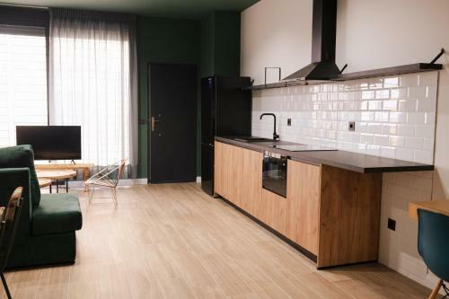Ziryab Apartamentos 3