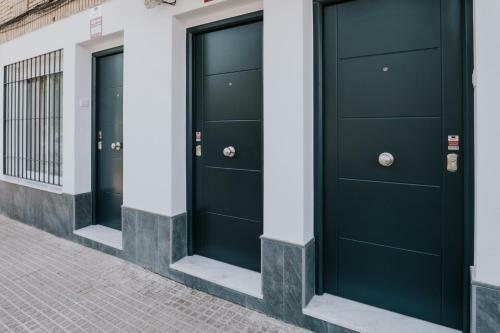 Apartamento San Rafael 2 - Parking Gratuito