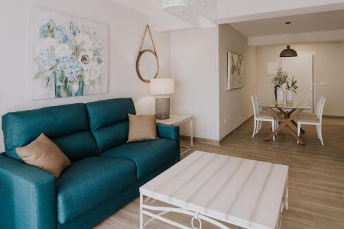Apartamento San Rafael 2 - Parking Gratuito