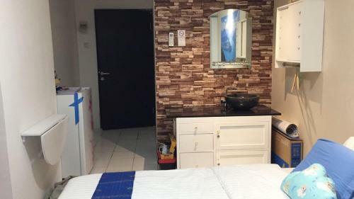 Apartment Grand Asia Afrika Brunnen