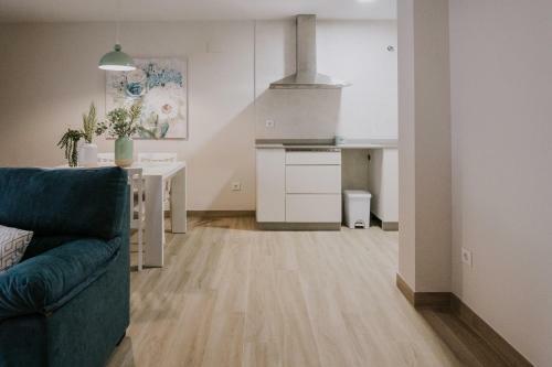 Apartamento San Rafael 1 - Parking Gratuito