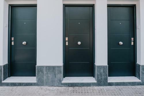 Apartamento San Rafael 1 - Parking Gratuito