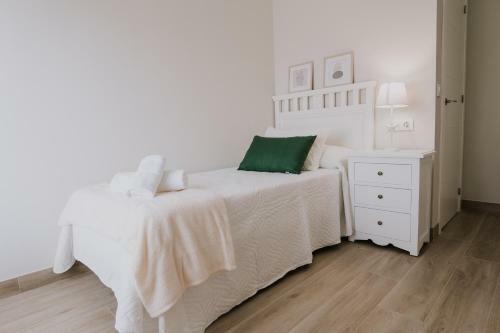 Apartamento San Rafael 1 - Parking Gratuito