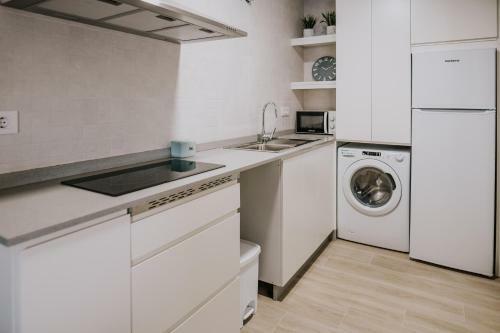 Apartamento San Rafael 1 - Parking Gratuito