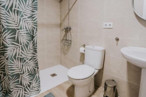 Apartamento San Rafael 1 - Parking Gratuito