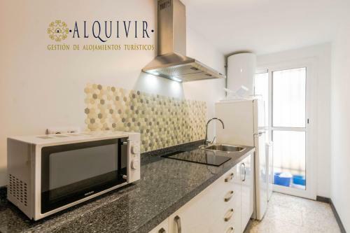 Apartamento Tierra Andaluza