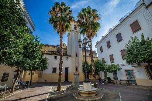 San Miguel, C�modo Apartamento En Pleno Centro