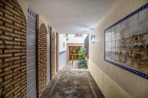 San Miguel, C�modo Apartamento En Pleno Centro