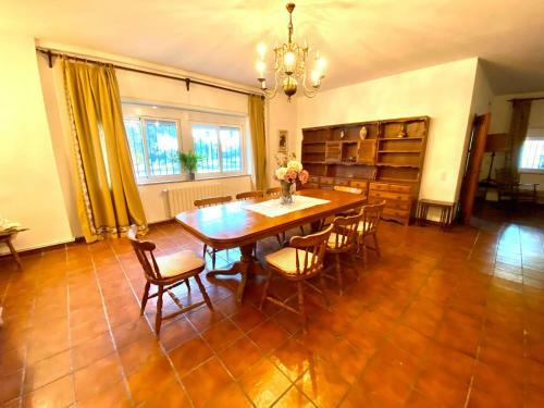 Vivienda Rural H Ballesteros