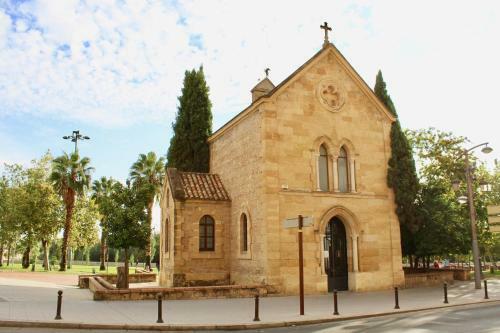 Apartamento Ribera Suite C�rdoba