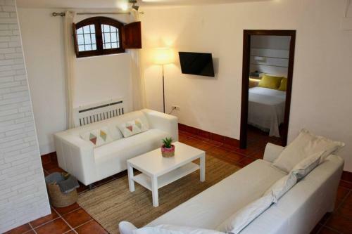 Apartamento Ribera Suite C�rdoba