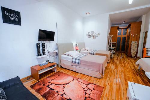Calda Homestay Syariah